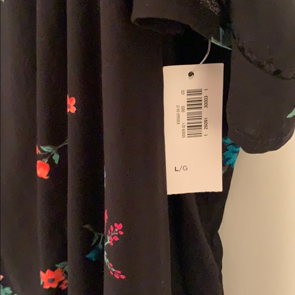 Buy 1 Get 1 FREE 🌸Old Navy Off the Shoulder Swing Top $$$BOGO🌸 - Picture 7 of 8